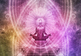 Aura, Chakra, Meditation, Healing, Crystal healing